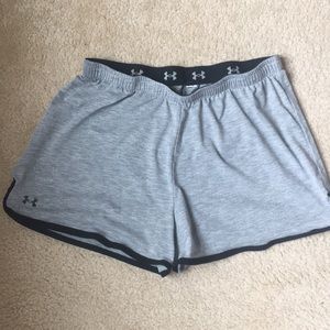 Under Armour light shorts